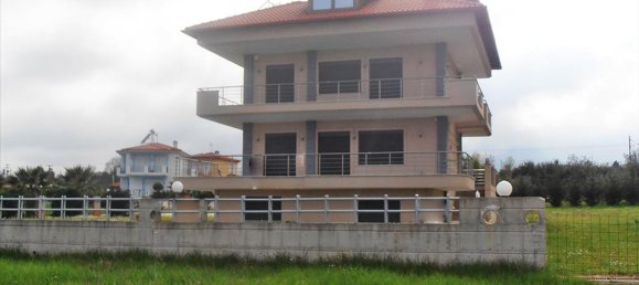 2 bedrooms Commercial property in Pieria, Greece No. 7960 25