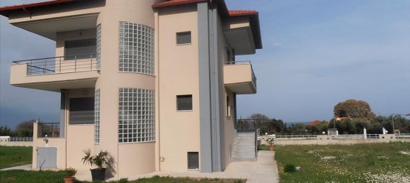 2 Schlafzimmer Gewerbliche Immobilie in Pieria, Greece, Nr. 7960 23