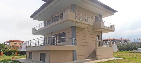 2 bedrooms Commercial property in Pieria, Greece No. 7960 24