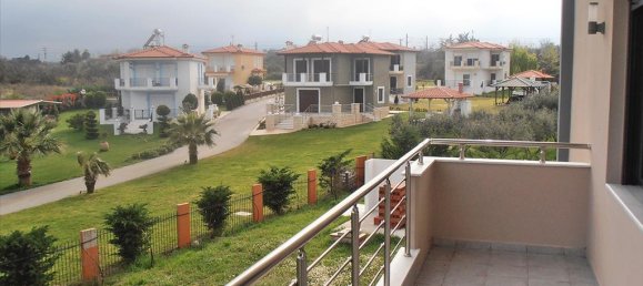 2 bedrooms Commercial property in Pieria, Greece No. 7960 14