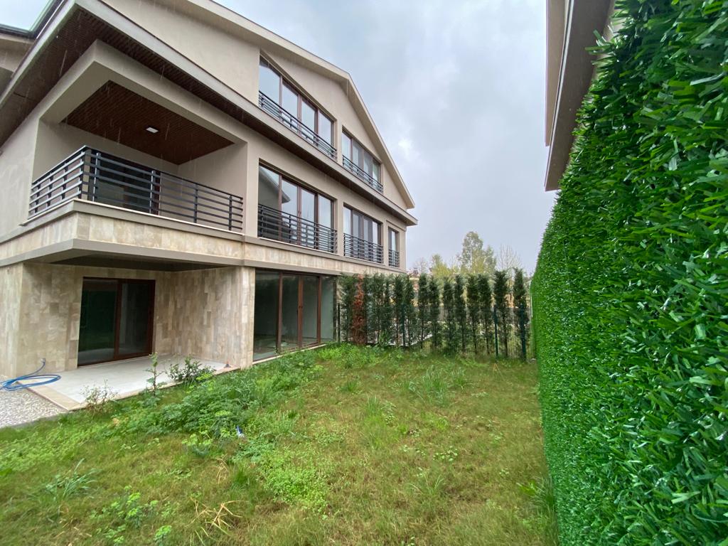 Вилла 3+1 в Фетхие, Турция № 4817