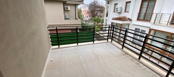 Вилла 3+1 в Фетхие, Турция № 4817 3