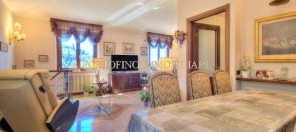 4 rooms Villa in Zoagli, Italy No. 36219 34