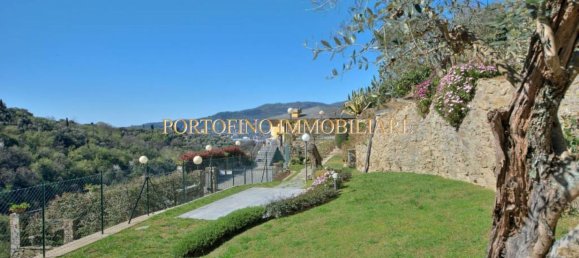 4 rooms Villa in Zoagli, Italy No. 36219 23