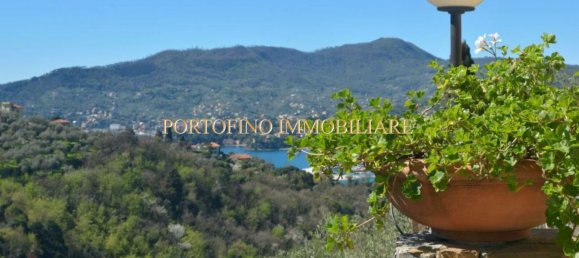 4 rooms Villa in Zoagli, Italy No. 36219 2