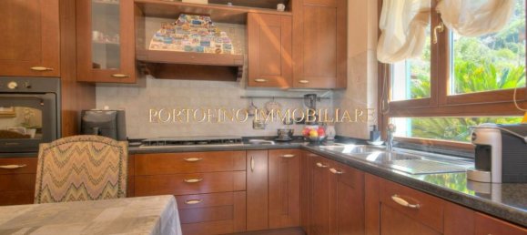 4 rooms Villa in Zoagli, Italy No. 36219 39