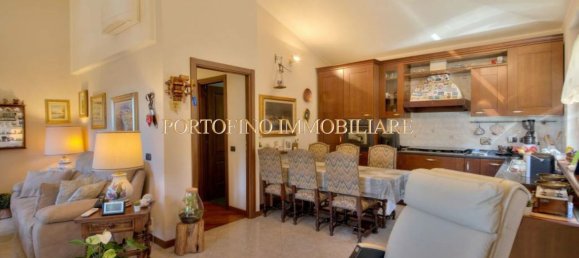 4 rooms Villa in Zoagli, Italy No. 36219 40
