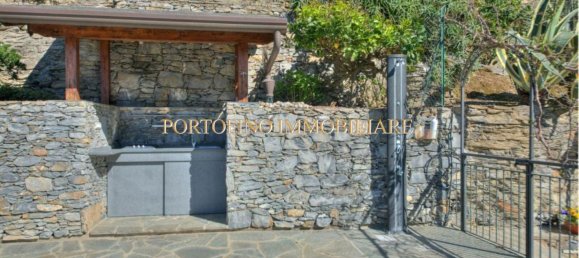 4 rooms Villa in Zoagli, Italy No. 36219 28