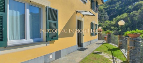 4 rooms Villa in Zoagli, Italy No. 36219 13