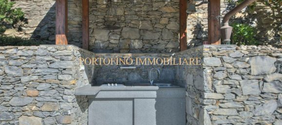 4 rooms Villa in Zoagli, Italy No. 36219 27