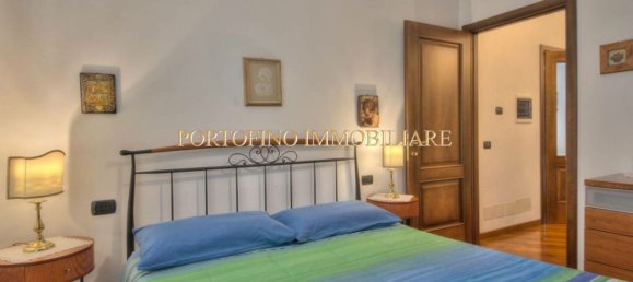 4 rooms Villa in Zoagli, Italy No. 36219 45
