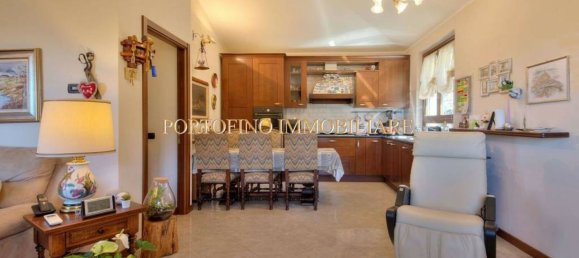 4 rooms Villa in Zoagli, Italy No. 36219 41