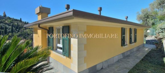 4 rooms Villa in Zoagli, Italy No. 36219 12