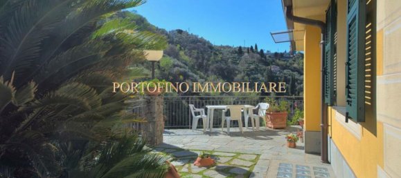 4 rooms Villa in Zoagli, Italy No. 36219 16