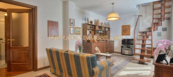 4 rooms Villa in Zoagli, Italy No. 36219 36