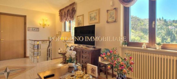 4 rooms Villa in Zoagli, Italy No. 36219 32