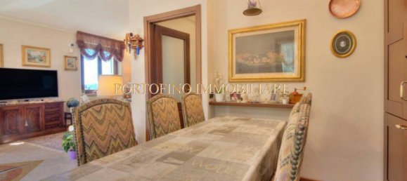 4 rooms Villa in Zoagli, Italy No. 36219 33
