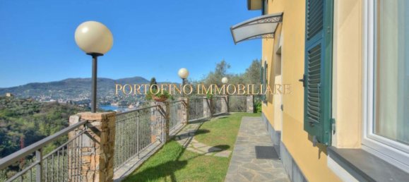 4 rooms Villa in Zoagli, Italy No. 36219 21