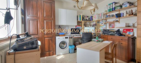 4 rooms Villa in Zoagli, Italy No. 36219 46