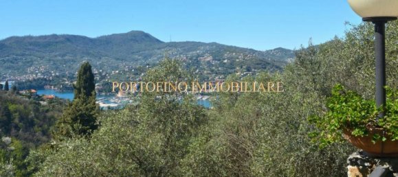 4 rooms Villa in Zoagli, Italy No. 36219 4