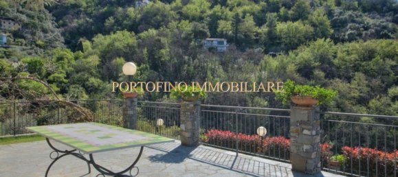 4 rooms Villa in Zoagli, Italy No. 36219 19