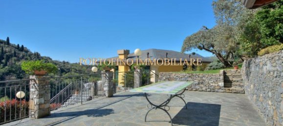 4 rooms Villa in Zoagli, Italy No. 36219 20