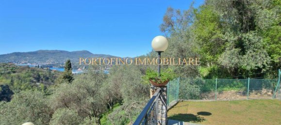 4 rooms Villa in Zoagli, Italy No. 36219 3