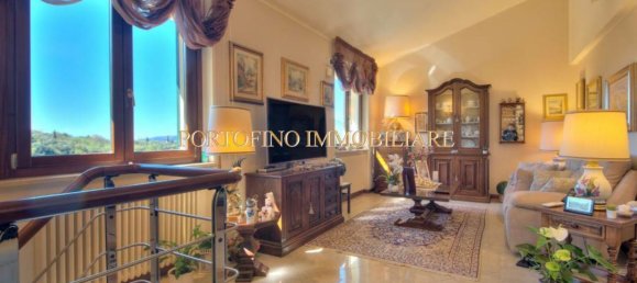 4 rooms Villa in Zoagli, Italy No. 36219 11