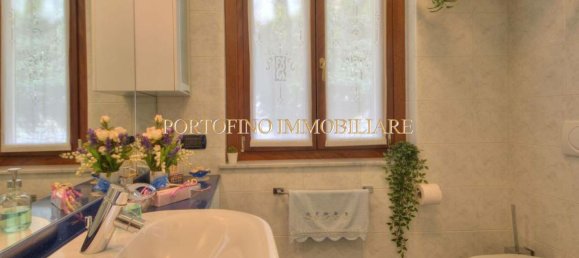 4 rooms Villa in Zoagli, Italy No. 36219 49