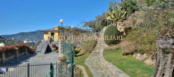 4 rooms Villa in Zoagli, Italy No. 36219 26