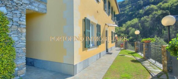 4 rooms Villa in Zoagli, Italy No. 36219 14