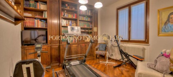 4 rooms Villa in Zoagli, Italy No. 36219 42