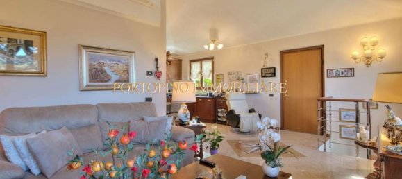 4 rooms Villa in Zoagli, Italy No. 36219 38