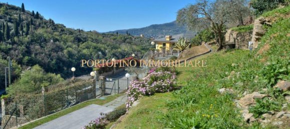 4 rooms Villa in Zoagli, Italy No. 36219 25
