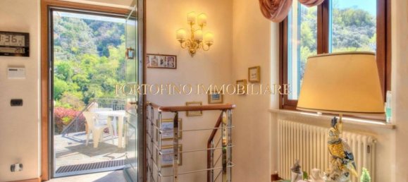 4 rooms Villa in Zoagli, Italy No. 36219 7