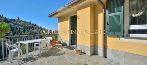 4 rooms Villa in Zoagli, Italy No. 36219 18