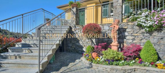 4 rooms Villa in Zoagli, Italy No. 36219 15