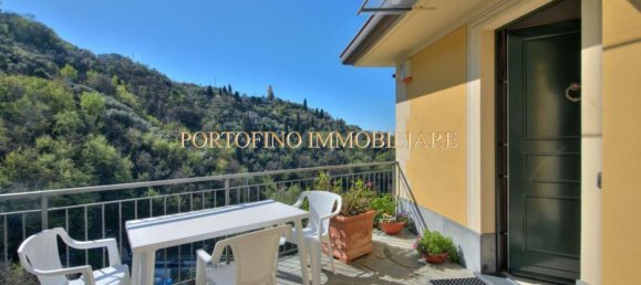 4 rooms Villa in Zoagli, Italy No. 36219 17