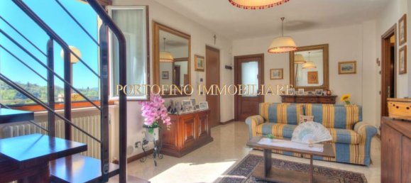 4 rooms Villa in Zoagli, Italy No. 36219 8