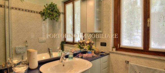 4 rooms Villa in Zoagli, Italy No. 36219 48