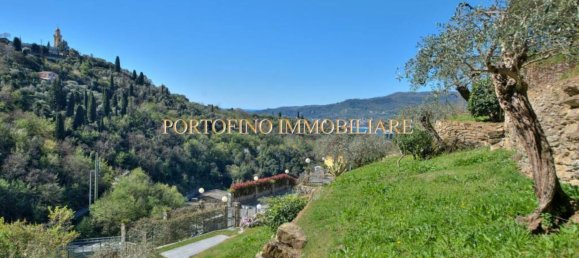 4 rooms Villa in Zoagli, Italy No. 36219 22