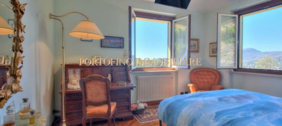 4 rooms Villa in Zoagli, Italy No. 36219 10