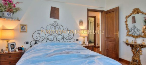 4 rooms Villa in Zoagli, Italy No. 36219 43