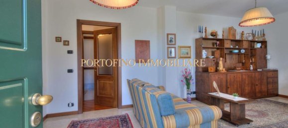 4 rooms Villa in Zoagli, Italy No. 36219 35