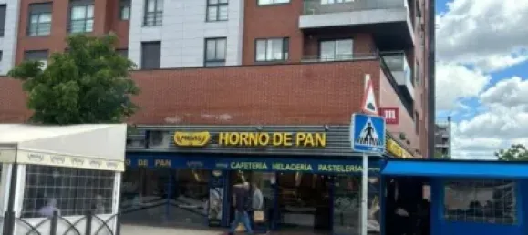 3 Schlafzimmer Wohnung in Torrejon de Ardoz, Spain, Nr. 178772 2