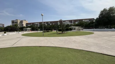 3 Schlafzimmer Wohnung in Torrejon de Ardoz, Spain, Nr. 178772