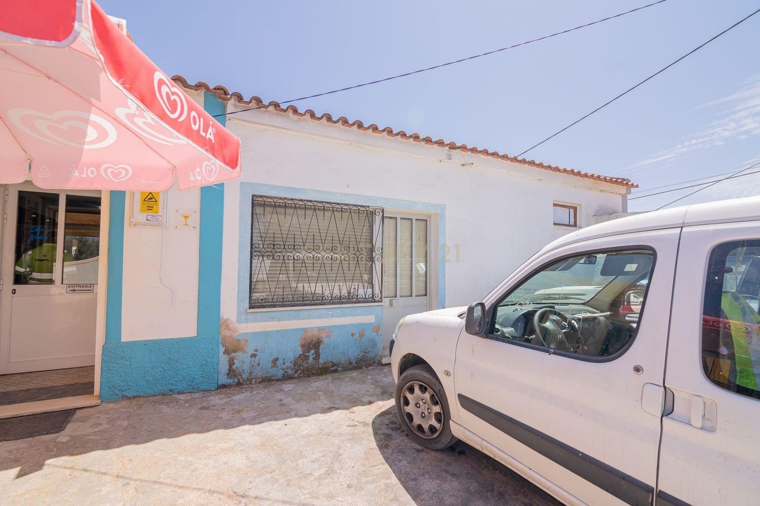 Gewerbliche Immobilie in Porches, Portugal 717m², Nr. 272262