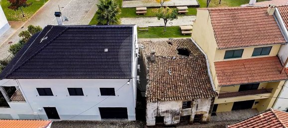 2 Schlafzimmer Haus in Vale de Amoreira, Portugal, Nr. 20367 21