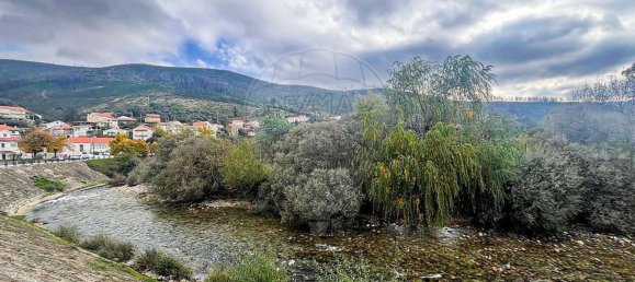 2 Schlafzimmer Haus in Vale de Amoreira, Portugal, Nr. 20367 5