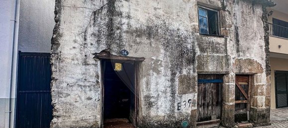 2 Schlafzimmer Haus in Vale de Amoreira, Portugal, Nr. 20367 15